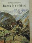 Beat Brechbühl - Bucok és a többiek [antikvár]