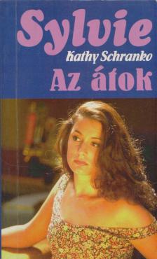 Kathy Schrankó - Az átok [antikvár]