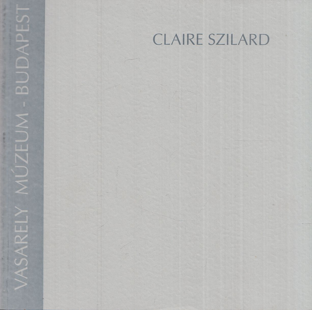 Lamothe, Nicole - Claire Szilard [antikvár]