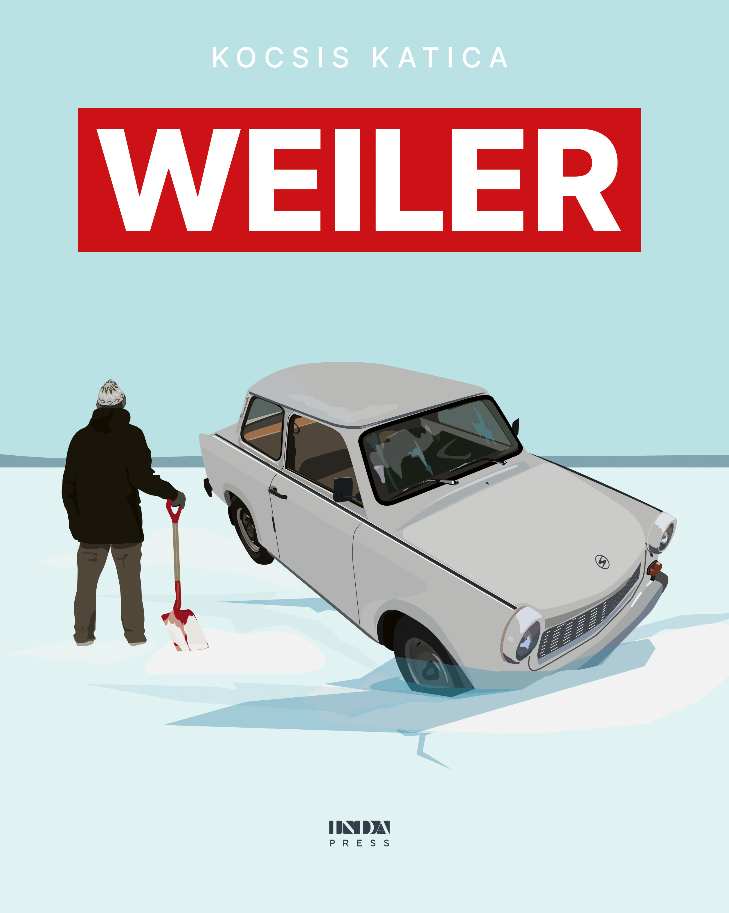 Kocsis Katica - WEILER