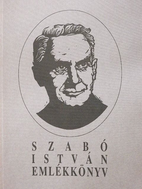 Balogh István - Szabó István Emlékkönyv [antikvár]