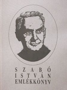Balogh István - Szabó István Emlékkönyv [antikvár]