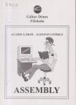 Agárdi Gábor, Ágoston György - Assembly [antikvár]