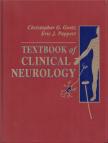 Christopher G. Goetz, Eric J. Pappert - Textbook of Clinical Neurology [antikvár]