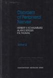 Herbert H. Schaumburg, Alan R. Berger, P. K. Thomas - Disorders of Peripheral Nerves [antikvár]