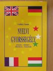 Nyelvi gyorssegély [antikvár]