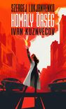 Szergej Lukjanyenko-Ivan Kuznyecov - Homály Őrség