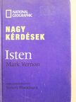 Mark Vernon - Isten [antikvár]