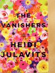 Heidi Julavits - The Vanishers [antikvár]