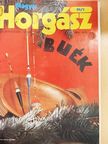Nacsa Mihály - Magyar Horgász 1991-1992. január-december [antikvár]