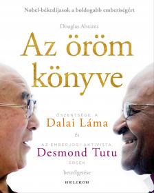 Dalai Láma - Az öröm könyve [eKönyv: epub, mobi]