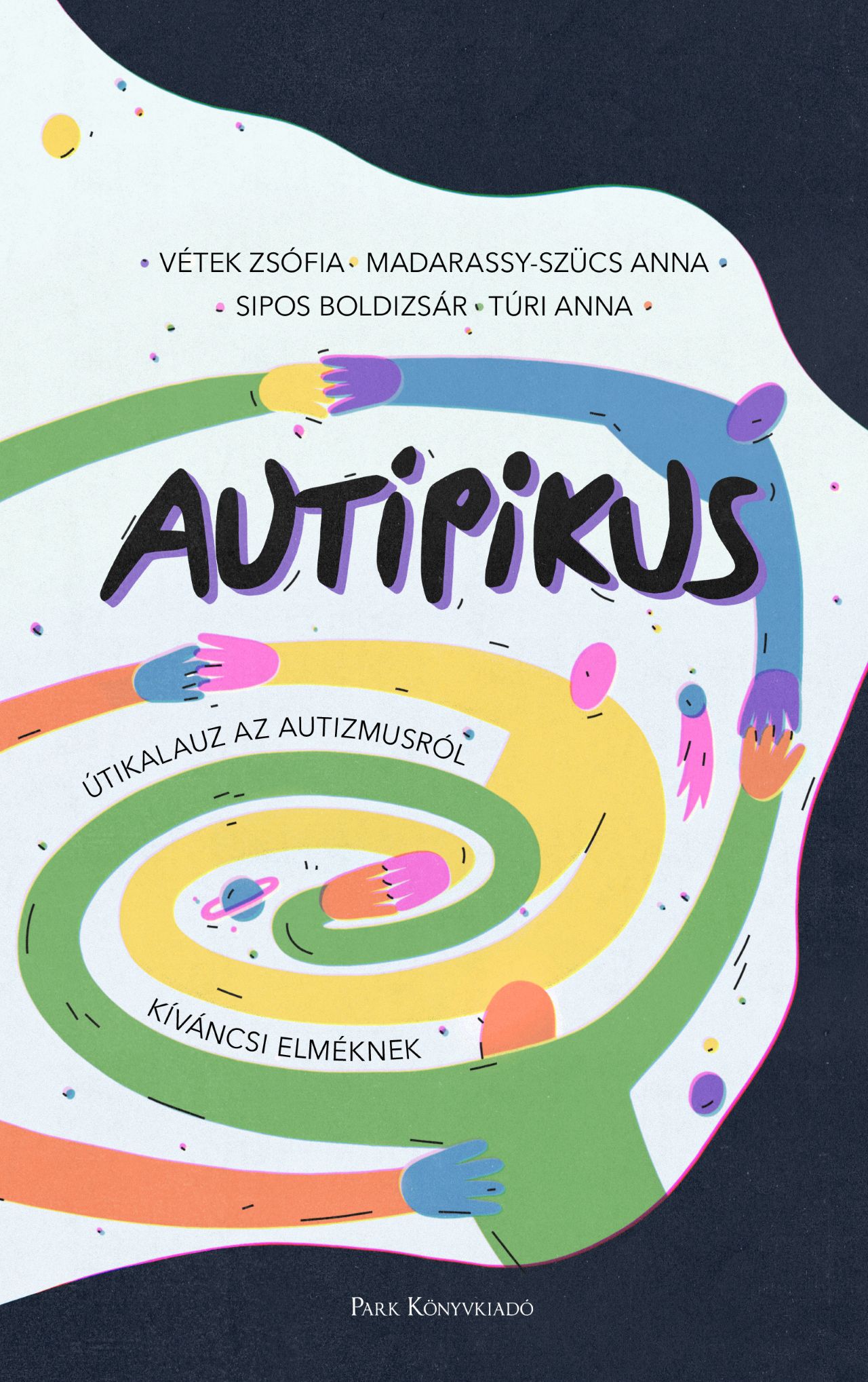 Vétek Zsófia-Madarassy-Szücs Anna-Sipos Boldizsár-Túri Anna - AuTipikus