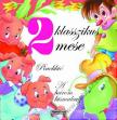 Napraforgó Könyvkiadó - 2 klasszikus mese - Pinokkió / A három kismalac [antikvár]
