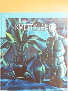 Kopócsy Anna - Kmetty János [antikvár]