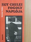 Hernán Valdés - Egy chilei fogoly naplója [antikvár]