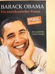 Barack Obama - Ein amerikanischer Traum [antikvár]