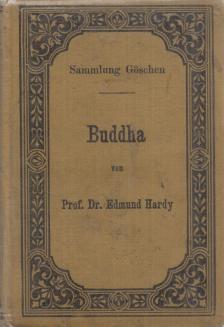Hardy, Edmund - Buddha [antikvár]