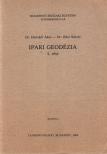 Dr. Detrekői Ákos, Dr. Ódor Károly - Ipari geodézia I. [antikvár]
