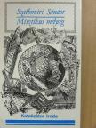 Szathmári Sándor - Misztikus mélység [antikvár]