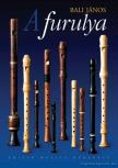 BALI JÁNOS - A furulya [antikvár]