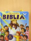 Karin Juhl - Vidd magaddal Biblia [antikvár]