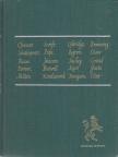 G. B. Harrison (szerk.) - Major British Writers [antikvár]