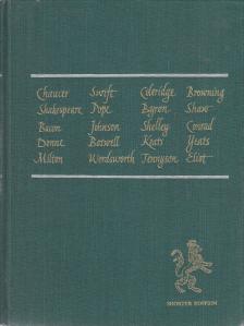 G. B. Harrison (szerk.) - Major British Writers [antikvár]