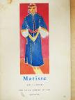 Jean-Louis Ferrier - Matisse [antikvár]