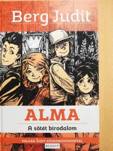 Berg Judit - Alma [antikvár]