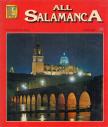 Leticia Sánchez Hernández - All Salamanca [antikvár]