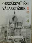 Országgyűlési választások 1994 [antikvár]