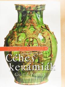 Csupor István - Céhes kerámiák [antikvár]