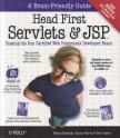 Bryan Basham, SIERRA, KATHY, BATES, BERT - Head First Servlets and JSP [antikvár]