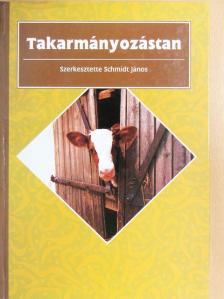 Dr. Bokori József - Takarmányozástan [antikvár]