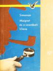Georges Simenon - Maigret és a szombati kliens [antikvár]