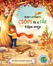 Honfi Gyöngyi - Csöpi és a fák titkos ereje [antikvár]