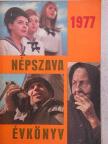 Esztergályos Cecília - Népszava Évkönyv 1977. [antikvár]