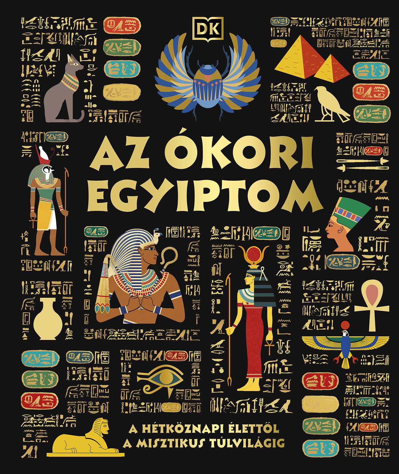 Justine Willis - Az ókori Egyiptom