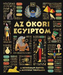 Justine Willis - Az ókori Egyiptom