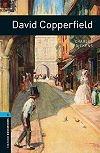 Charles Dickens - David Copperfield - Obw Library 5 3E*