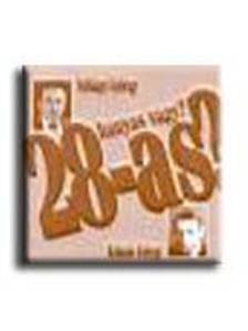 Szilágyi György - HANYAS VAGY? 28-AS? CD-VEL