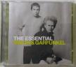 THE ESSENTIAL 2CD SIMON & GARFUNKEL