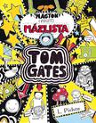 PICHON, LIZ - Nagyon (picit) mázlista - Tom Gates 6.