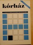 Kórház Különszáma [antikvár]