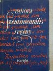 Vera Panova - Szentimentális regény [antikvár]