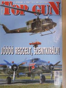 Gál József - Top Gun 2000. november [antikvár]
