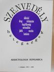 Bruce Ritson - Addictologia Hungarica 1993/1. [antikvár]