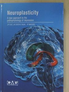 Jean-Paul Macher - Neuroplasticity [antikvár]