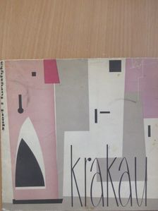 Halina Bohdanowicz - Krakau [antikvár]