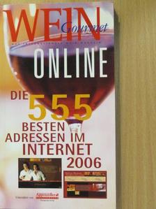 Wein Gourmet 2006 [antikvár]